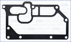04901716  Прокладка корпусу масляного фільтра DEUTZ TCD2013L44V TCD2013L64V TCD7.8L6