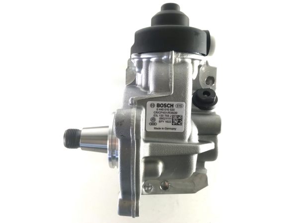 0445010520  Насос паливної системи VW  04L130755J 2.0 TDI AUDI VW NEW