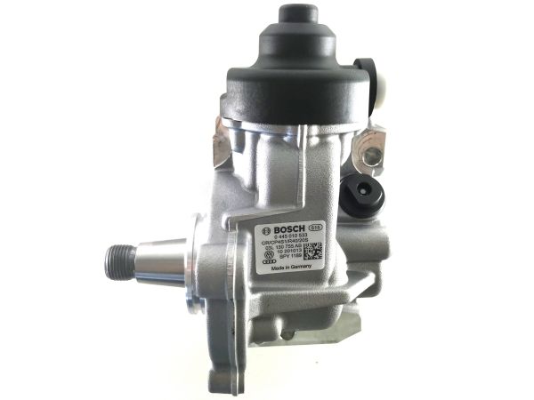 0445010533  Насос паливної системи  04L130755AB 2.0 TDI AUDI VW