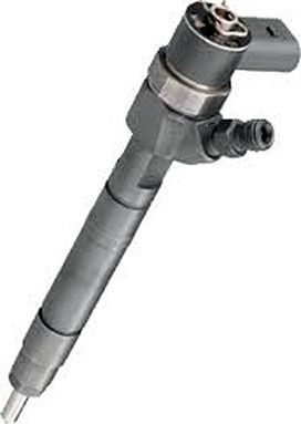 0445110012 	BOSCH ,Форсунка Common-Rail DB 2,1/2,2/2,7CDI: Sprinter 00-, W203; W210