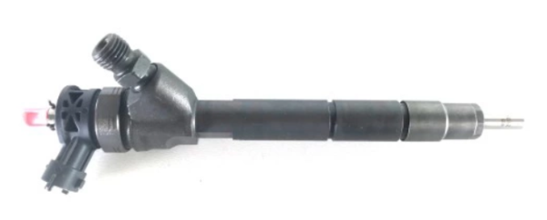 0445110728  Електромагнітний CR інжектор  166003355R RENAULT 2.0