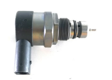 057130764H Клапан регуляції тиску палива VW PASSAT 2.0D 03.05-07.10