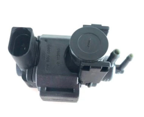 059906609B  Електропневматичний контрольний клапан EGR AUDI VW