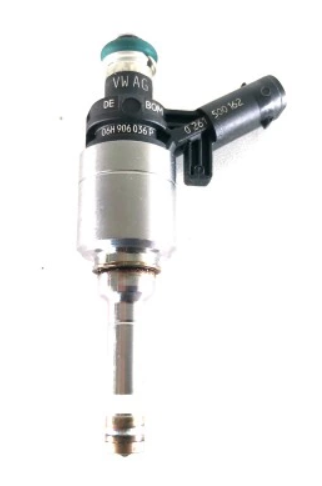 0261500162  Прямий вприск  06H906036P AUDI A3, A4, A5, A6, Q3, Q5, TT; SEAT ALTEA XL, EXEO, LEON; VW BEETLE, EOS, PASSAT, PASSAT CC, TIGUAN 2.0/2.0H 09.04