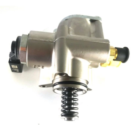 079127025G  Помпа палива високого тиску AUDI A5, A6, A6 ALLROAD, A8, Q7; VW TOUAREG 4.2 03.06-03.12