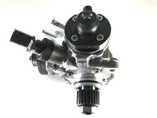 0445010831 Насос паливної системи 059130277DA AUDI NEW