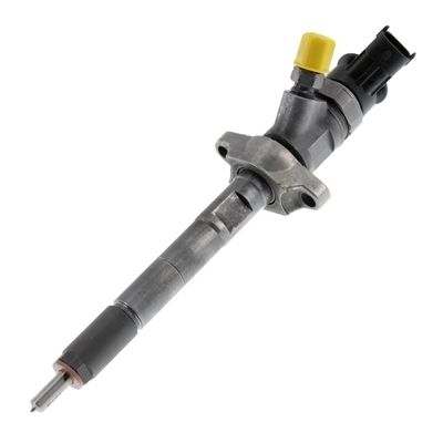 0445110297	THM Форсунка Common-Rail CITROEN 1,6HDi:­C2/4/5/Berlingo; PEUGEOT 1,6HDi