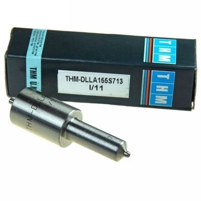 WTS128 РОЗПИЛЮВАЧ ДИЗЕЛЬ THM   JOHN DEERE  DLLA155S713,  0433271883, 38012661, AR74668, AR86888, 0432231831
