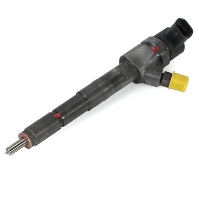 0445110111	THM ,Форсунка Common-Rail FIAT Stilo­1,9JTD; LANCIA Thesis 2,4JTD; ALFA 1,9/2,4JTD