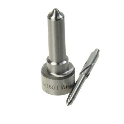 WTP356/CR  РОЗПИЛЮВАЧ ДИЗЕЛЬ THM   L097PBD COMMON RAIL