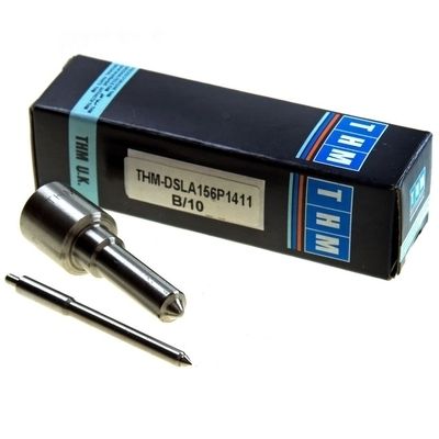 WTP114  РОЗПИЛЮВАЧ ДИЗЕЛЬ THM -DSLA156P1411 0433175416, 0432193477, 0432193480, 0432193481