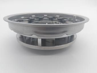 CER A5933  змінна геометрія  RHV4; D1-83.6mm;D2-46.1mm;D3-42.5mm;D4-36.6mm; 3000-016-032C VB31 VB32 VB35 VJ40 VJ41 VT16