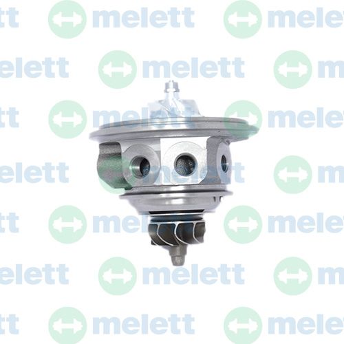 1102-010-904  Картридж турбіни  MGT1038LZK; [B-Seg 120HP Gasoline]; Hyundai / Kia Ceed I30 Stonic / New Kappa 1.0T; 892599-0001 892600-0001