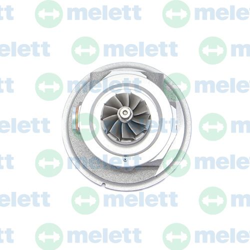1102-010-904  Картридж турбіни  MGT1038LZK; [B-Seg 120HP Gasoline]; Hyundai / Kia Ceed I30 Stonic / New Kappa 1.0T; 892599-0001 892600-0001