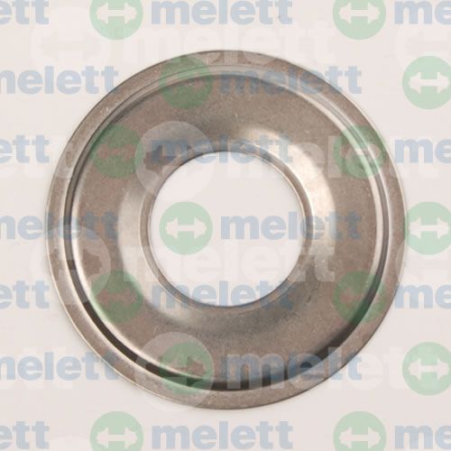 1102-012-340  Тепловий екран GT12 (780708-0002)