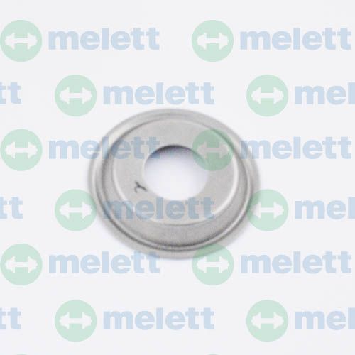 1102-012-342  Тепловий екран GT1241JOSZ (790829-0001)