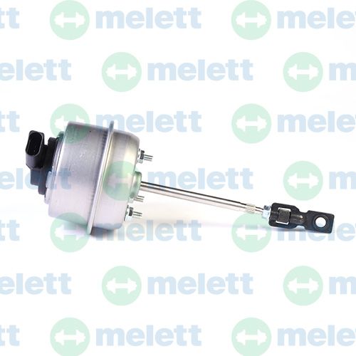 1102-012-384   Привід (з датчиком положення) GT1238Z (байпасний клапан, з боку турбіни) (818824-0002