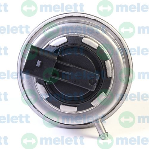 1102-012-384   Привід (з датчиком положення) GT1238Z (байпасний клапан, з боку турбіни) (818824-0002