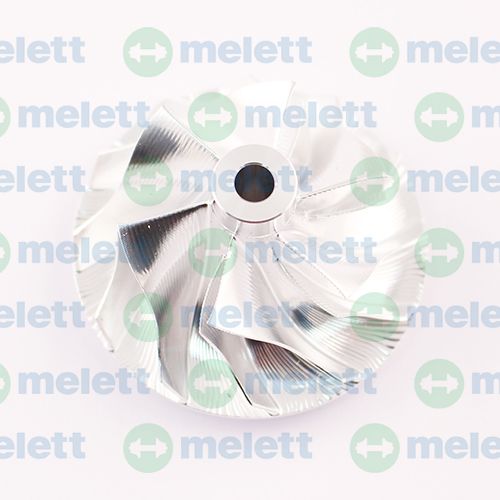 1102-012-407  Колесо компресійне (MFS) GT1238MZ (Turbo 825759-0002)