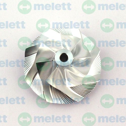 1102-012-412  Компресійне колесо (MFS) GT1241Z (Turbo 824756-0006)