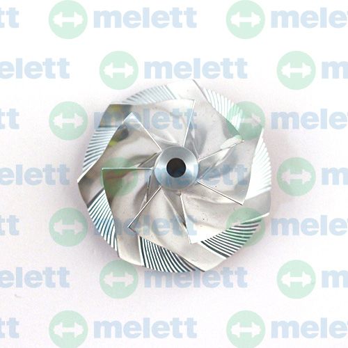1102-012-413  Компресорне колесо (MFS) GT1238Z (833642-0001)