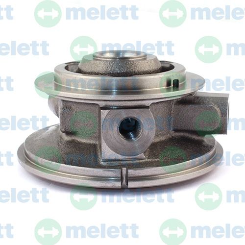 1102-012-457  Корпус підшипника GT1241Z (Turbo 824756-0006)