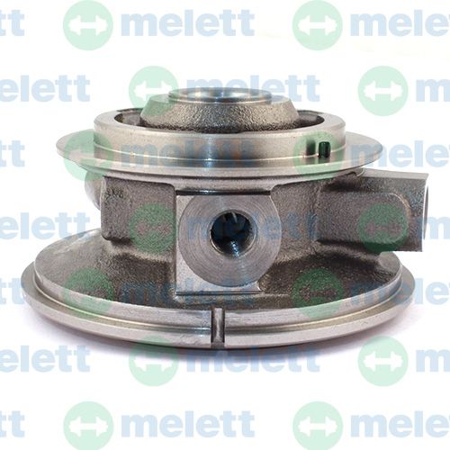 1102-012-457  Корпус підшипника GT1241Z (Turbo 824756-0006)