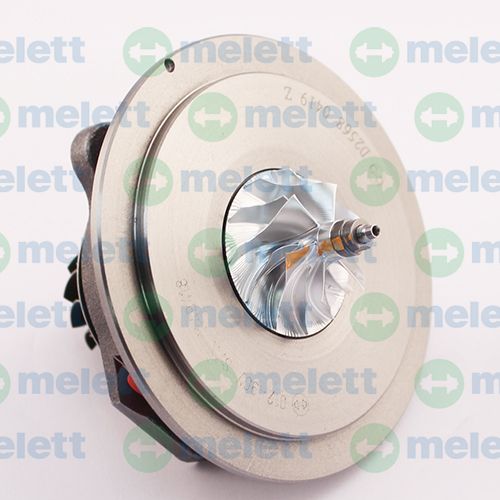 1102-012-907 Картридж турбіни CHRA GT1238MZ (800854-0006) MFS  MASTER MOVANO;  CNC;  825759-0002 825759-0003 846016-0001 846016-0002 800854-0006