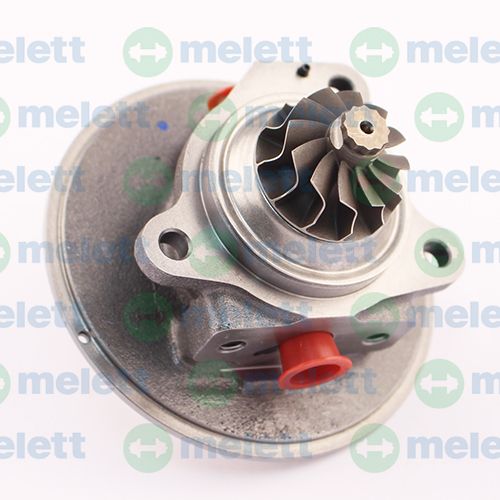 1102-012-907 Картридж турбіни CHRA GT1238MZ (800854-0006) MFS  MASTER MOVANO;  CNC;  825759-0002 825759-0003 846016-0001 846016-0002 800854-0006