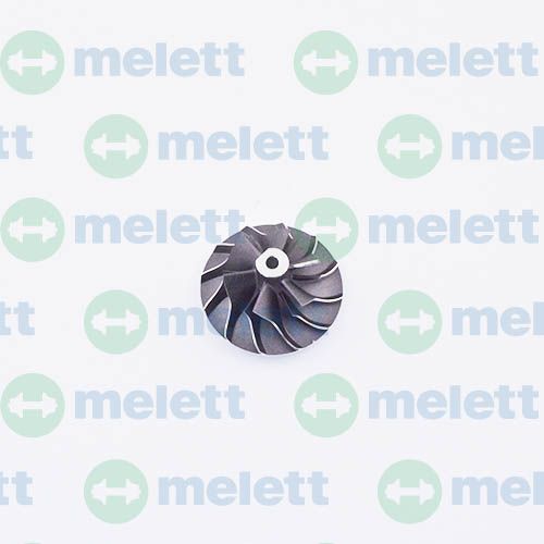 1102-014-401   Компресорне колесо GT1444Z (786554-0004)   778402-0005 778401-0004