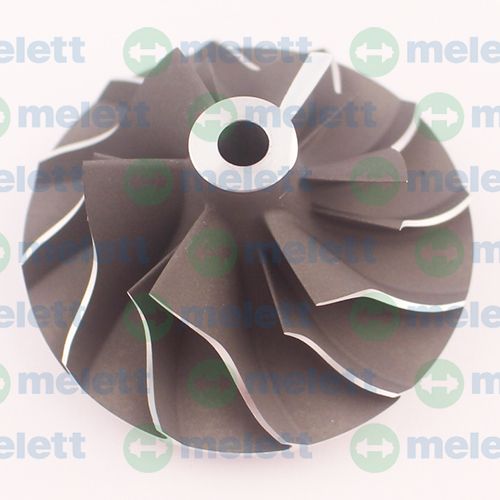 1102-015-429  Компресійне колесо GT1549+VTC (784361-0004)