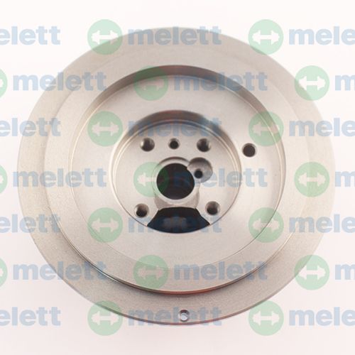 1102-015-476  Корпус підшипника GT1549+VTC (Turbo 793829-0003)