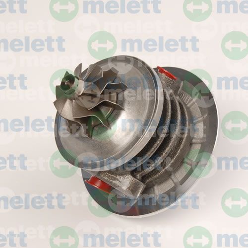 1102-015-905  картридж турбіни 454097-0001 AUDI/VW A4 TDI - 4 CYL. - 1.9L IDI D 1.9L 1995- 1000-010-129  CHRA GT1544S (435796-18)