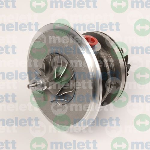 1102-015-905  картридж турбіни 454097-0001 AUDI/VW A4 TDI - 4 CYL. - 1.9L IDI D 1.9L 1995- 1000-010-129  CHRA GT1544S (435796-18)