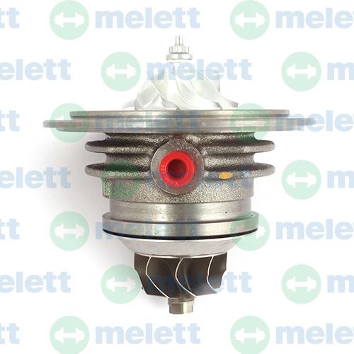 1102-015-963  картридж турбіни GTD1038VZ; [R5Z Euro 6 Bi-Turbo]; HONDA CR-V 1.6 i-DTEC  832635-0003 832636-0003 832637-0003 MFS