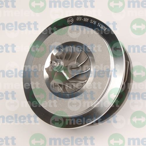 1102-017-901  картридж турбіни 701864-0020 GT1749V; [1CD-FTV]; RAV4; { 801891-0001 801891-0002 801891-0003 801891-0004 17201-27040CHRA  (721164-3/4/11/12)