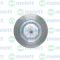 1102-017-940  Картридж турбіни DSGT-GTD1038VZ; [B16DTR Bi-Turbo]; Opel Vauxhall Astra 1.6 CDTi[15-] 843059-0004 843059-0003 843059-0005 843059-0007 823559-000