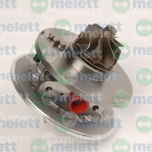 1102-018-900  Картридж турбини CHRA GT1849V Nissan 2.2Di (703891-91)