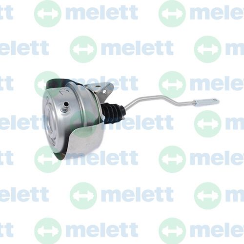 1102-022-382  Привід GT2260S (турбінний байпасний клапан) (822343-0014)  825758-0001 825758-0002 825758-0003 825758-0004 883860-0001 883860-0002 883860-0003 846015-0001