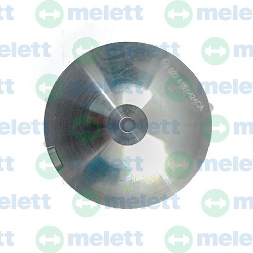 1102-022-416  Компресійне колесо (MFS) DSGT22 (Turbo 858864-0008) Реверс обертання