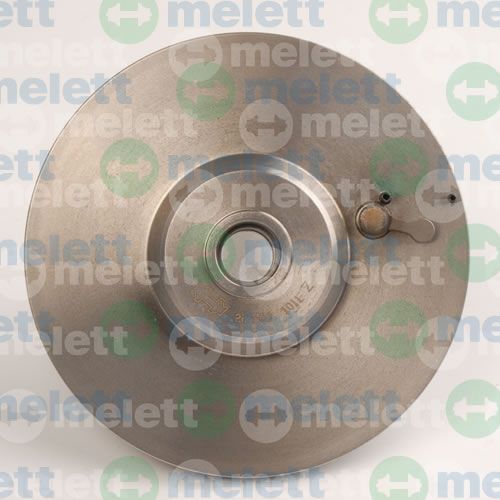 1102-022-453  Середній корпус турбіни GT22 BMW X5 3.0L (753392-0015)