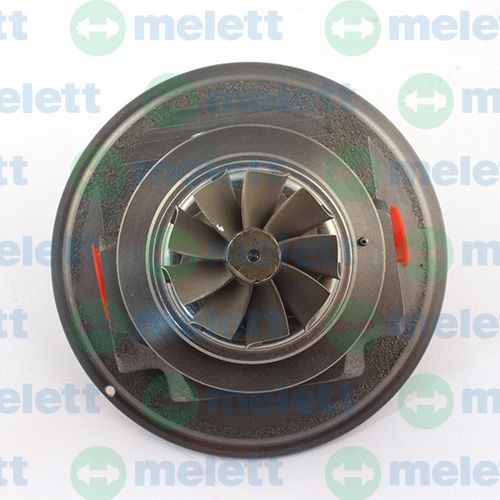 1102-022-924  картридж турбіни  CHRA MGT2260SZ (Turbo 821402-0010) MFS  231kW/315KM; [2.3 L EcoBoost]; Ford Mustang; { 821402-0005 821402-0006 821402-0007 821402-0010 821402-0013 821402-0014