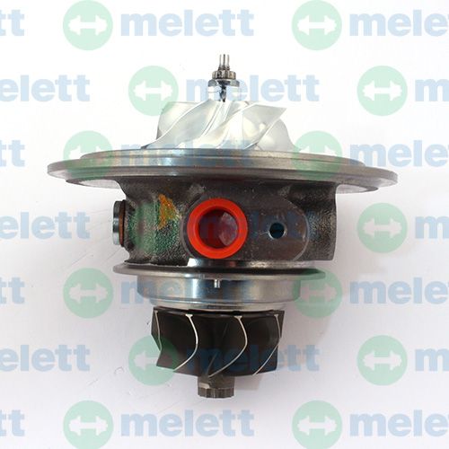 1102-022-924  картридж турбіни  CHRA MGT2260SZ (Turbo 821402-0010) MFS  231kW/315KM; [2.3 L EcoBoost]; Ford Mustang; { 821402-0005 821402-0006 821402-0007 821402-0010 821402-0013 821402-0014