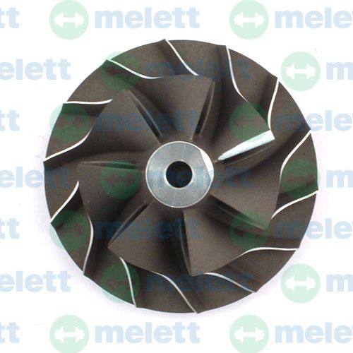 1102-025-402  Колесо компресійне GT2560NS (768043-0003)