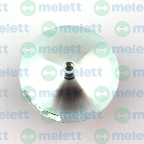 1102-040-400  Компресорне колесо GTC4094 (797516-0002) A-94.1mm;B-66.5mm;  лопатки -7/7  831661-0002 831661-0013