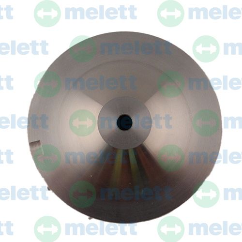 1102-217-408   Компресорне колесо  GTB1752VZK (Turbo 814501-0008) MFS  N47D N47TU20L Euro3; BMW 320D / X3 X Drive (F25)  814501-0001 814501-0002 814501-0003 814501-0006 814501-0007 814501-0008 814501-0010