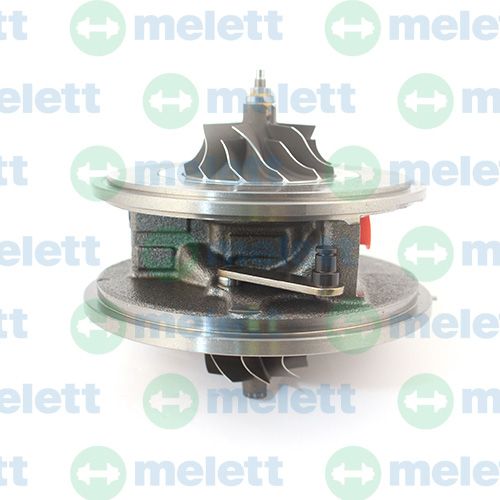 1102-220-910  картридж турбіни  GTB2060VKLR  [OM642]; 6 CYL; { 802774-0001 802774-0004 802774-0005 802774-0006 802774-0007 802774-0008