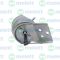 1102-330-380  актуатор турбіни  GTC3067S (712921-0162)  836474-0004/ 10/ 12  MAN Truck TGX/ TGS 12.4D