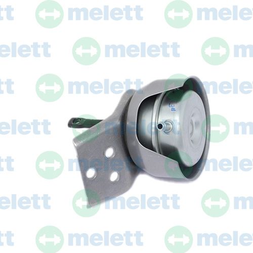 1102-330-380  актуатор турбіни  GTC3067S (712921-0162)  836474-0004/ 10/ 12  MAN Truck TGX/ TGS 12.4D