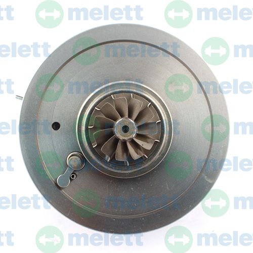 1102-410-901  картридж турбіни  CHRA GTD1038VZ (Turbo 832635-0003) MFS 832637-0003  HONDA CR-V 1.6D